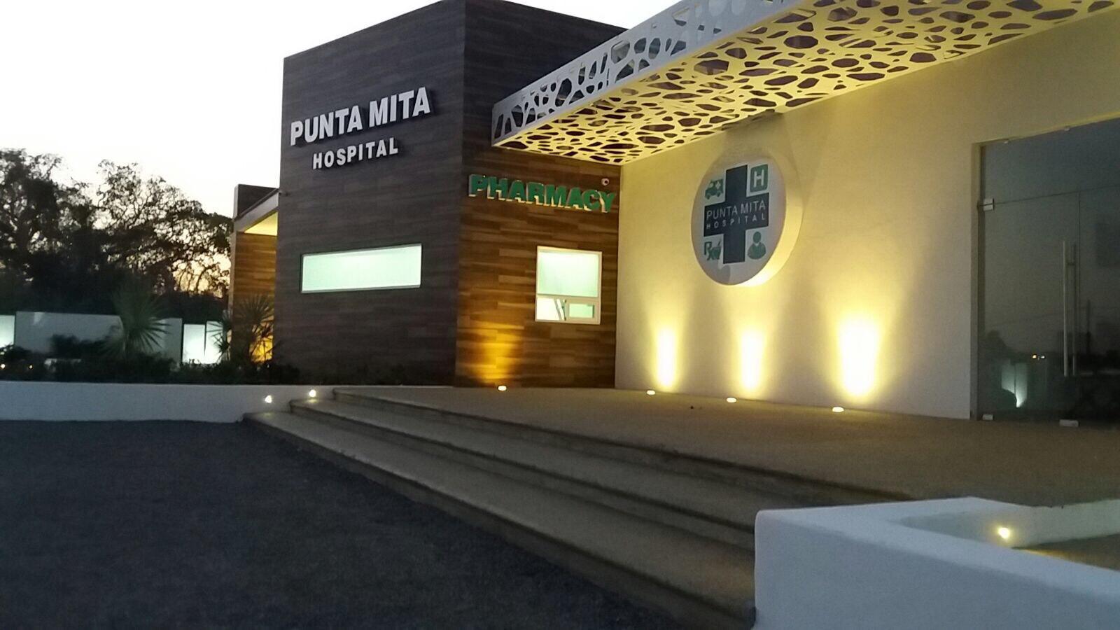 Punta Mita Hospital Disrupts Medical Travel for Fertility and Surrogacy